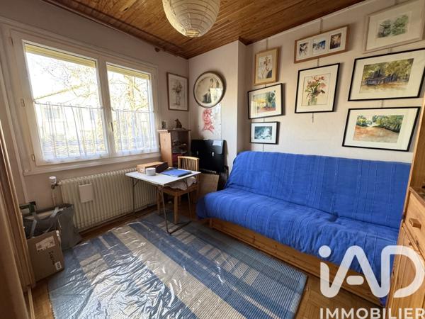 Maison à vendre 5 pièces 84 m² Villiers-sur-Orge