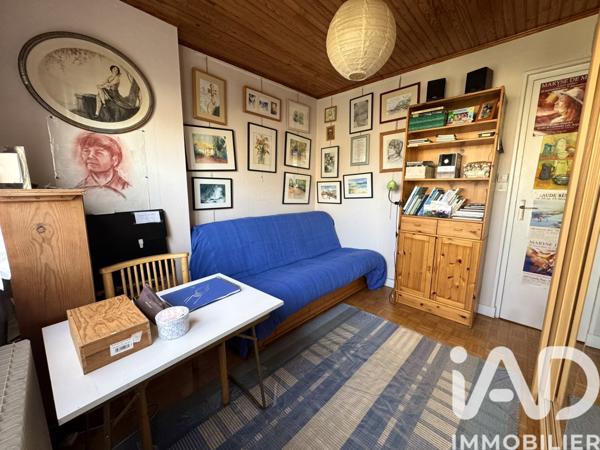 Maison à vendre 5 pièces 84 m² Villiers-sur-Orge