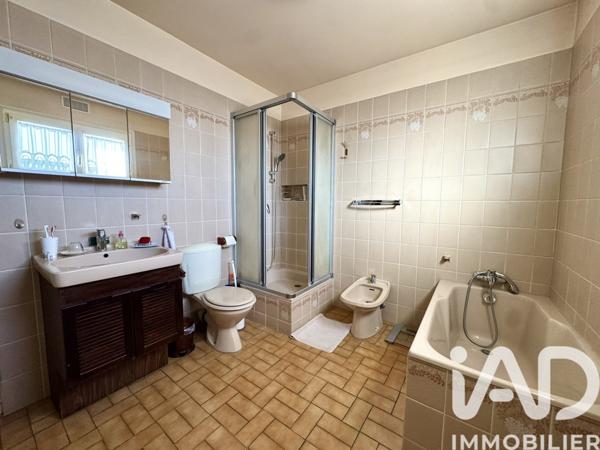 Maison à vendre 5 pièces 84 m² Villiers-sur-Orge