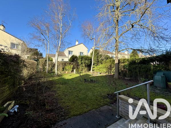 Maison à vendre 5 pièces 84 m² Villiers-sur-Orge