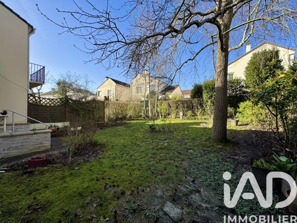Maison à vendre 5 pièces 84 m² Villiers-sur-Orge