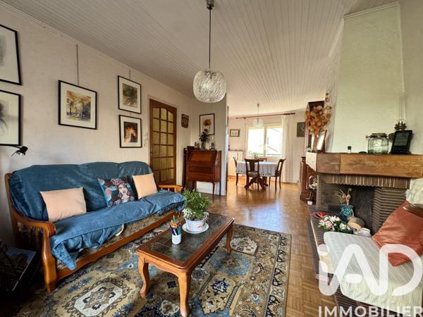 Maison à vendre 5 pièces 84 m² Villiers-sur-Orge