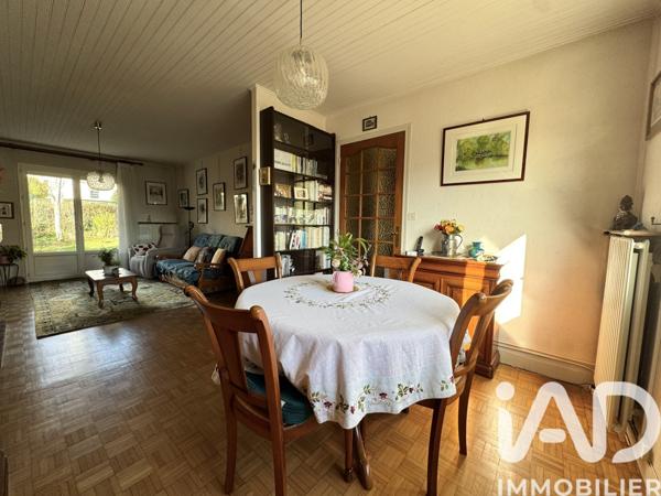 Maison à vendre 5 pièces 84 m² Villiers-sur-Orge