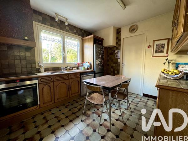 Maison à vendre 5 pièces 84 m² Villiers-sur-Orge