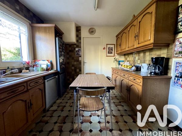 Maison à vendre 5 pièces 84 m² Villiers-sur-Orge