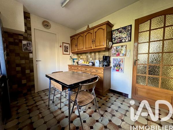 Maison à vendre 5 pièces 84 m² Villiers-sur-Orge