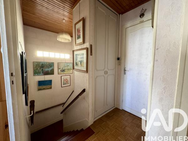 Maison à vendre 5 pièces 84 m² Villiers-sur-Orge