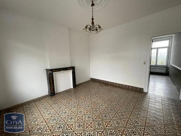 Location maison 4 pièces de 71.35m²