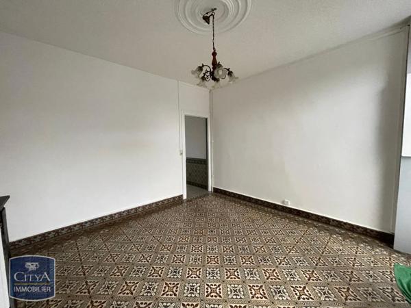 Location maison 4 pièces de 71.35m²