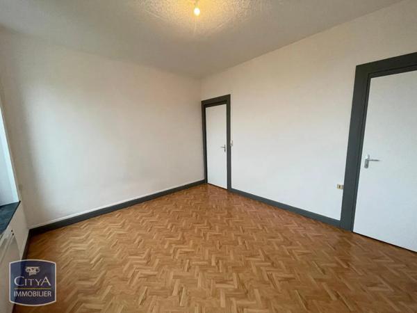 Location maison 4 pièces de 71.35m²