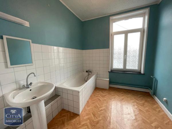 Location maison 4 pièces de 71.35m²