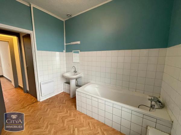 Location maison 4 pièces de 71.35m²