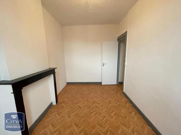 Location maison 4 pièces de 71.35m²