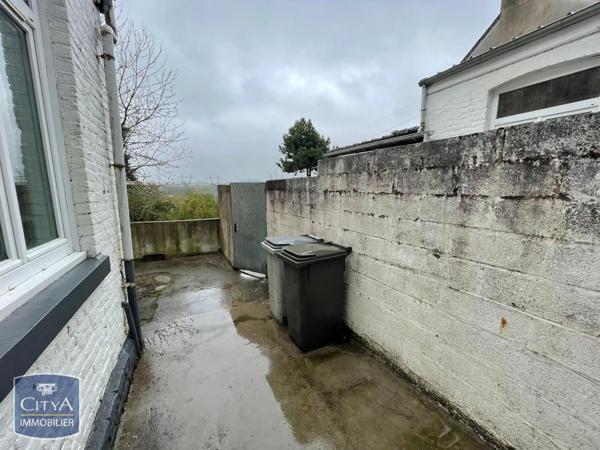 Location maison 4 pièces de 71.35m²