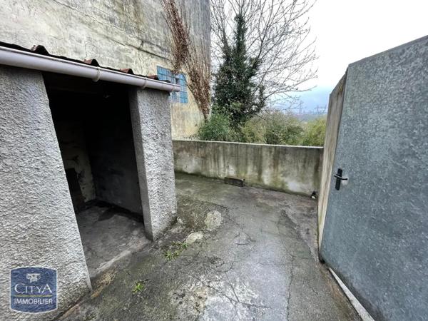 Location maison 4 pièces de 71.35m²