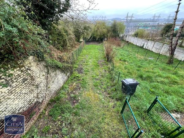 Location maison 4 pièces de 71.35m²