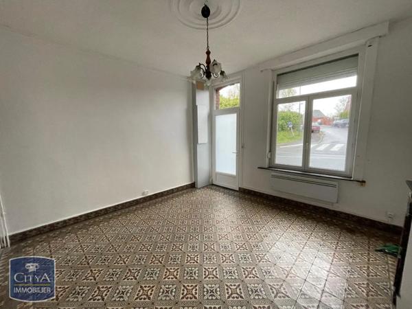 Location maison 4 pièces de 71.35m²