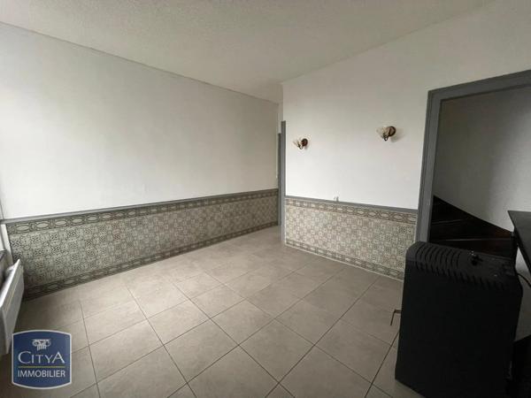 Location maison 4 pièces de 71.35m²