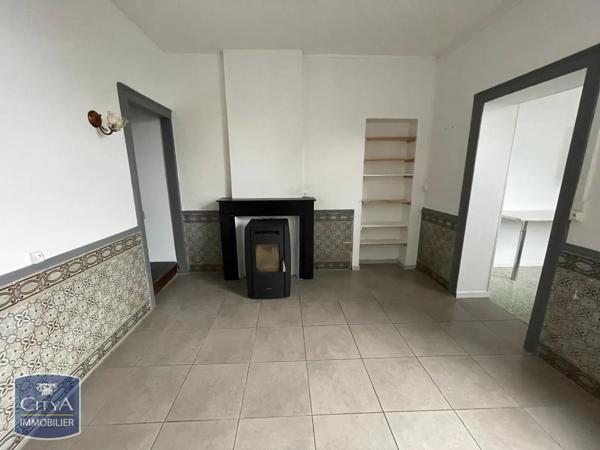 Location maison 4 pièces de 71.35m²
