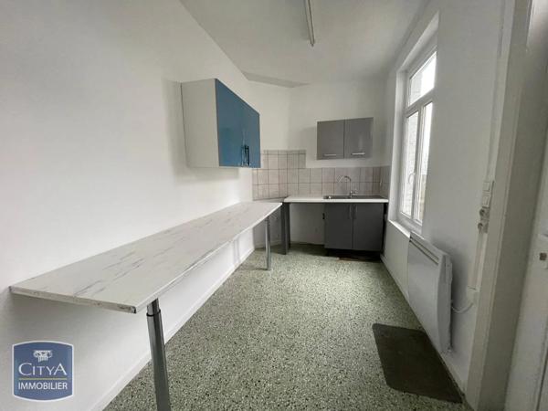 Location maison 4 pièces de 71.35m²