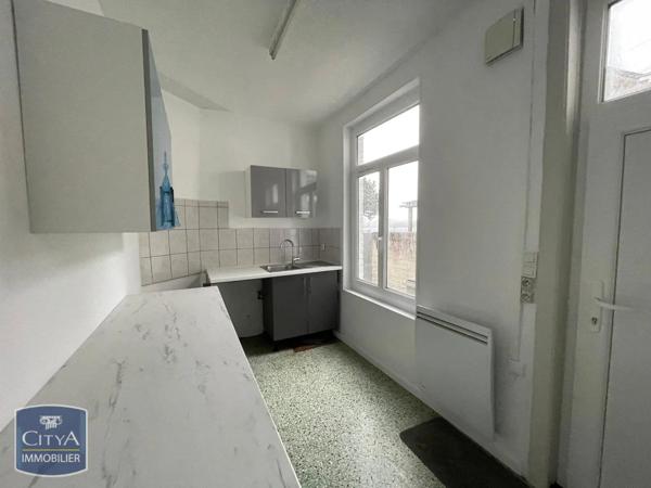 Location maison 4 pièces de 71.35m²