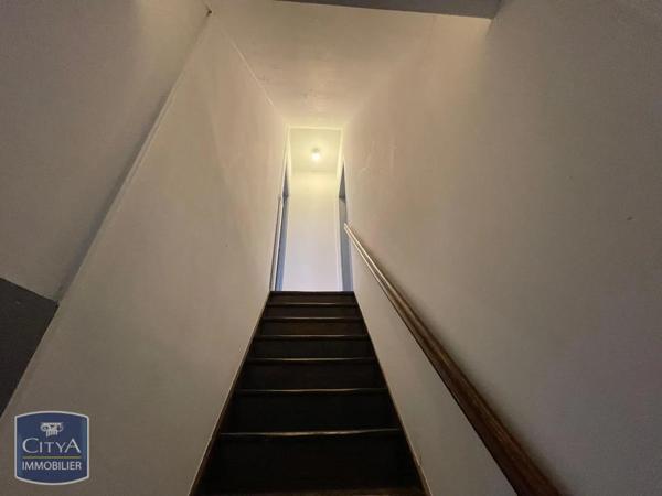 Location maison 4 pièces de 71.35m²