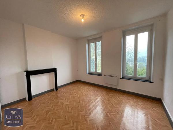 Location maison 4 pièces de 71.35m²