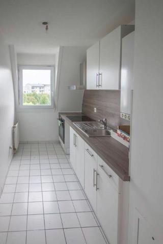 Appartement à louer    3 pièces •  Cergy