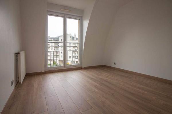 Appartement à louer    3 pièces •  Cergy