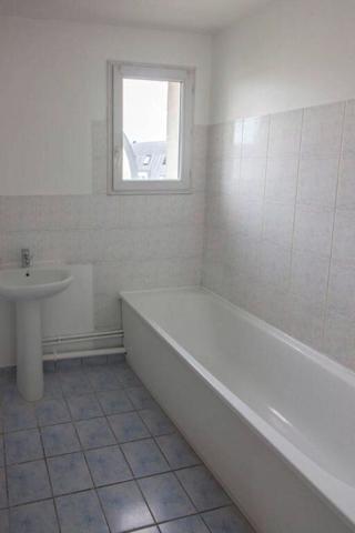 Appartement à louer    3 pièces •  Cergy