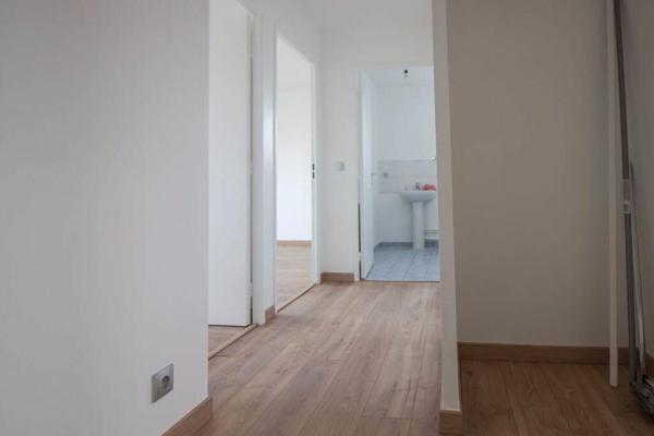 Appartement à louer    3 pièces •  Cergy