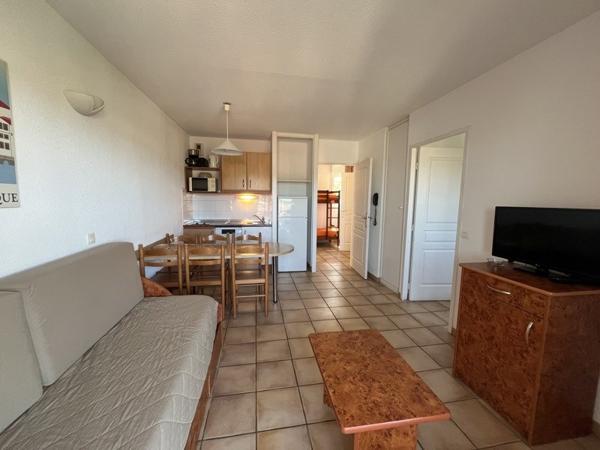 Appartement à vendre |  Ciboure |  2 pièces | 40 m²