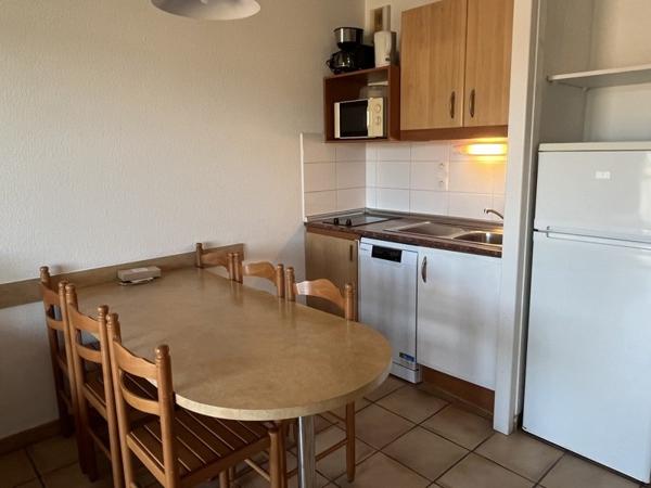 Appartement à vendre |  Ciboure |  2 pièces | 40 m²