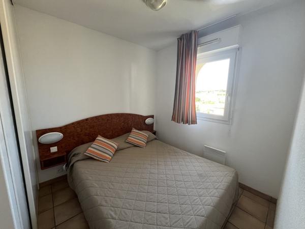 Appartement à vendre |  Ciboure |  2 pièces | 40 m²