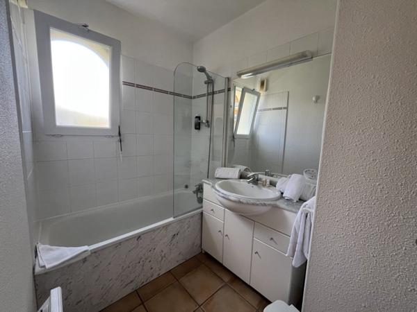 Appartement à vendre |  Ciboure |  2 pièces | 40 m²