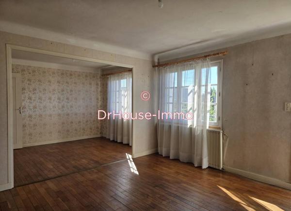 Maison à vendre 5 pièces de 97 m²