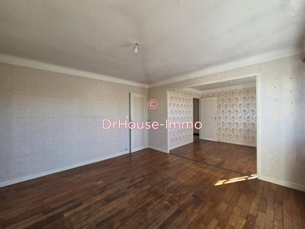 Maison à vendre 5 pièces de 97 m²