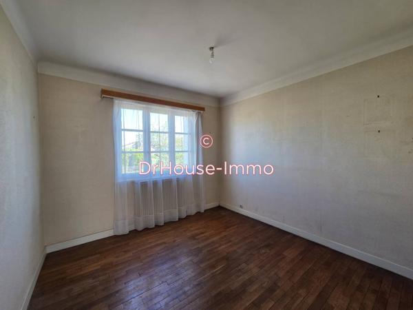 Maison à vendre 5 pièces de 97 m²