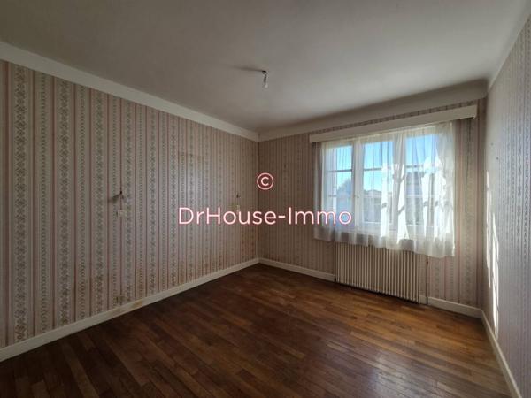 Maison à vendre 5 pièces de 97 m²