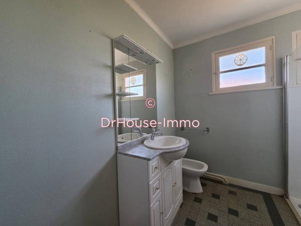 Maison à vendre 5 pièces de 97 m²