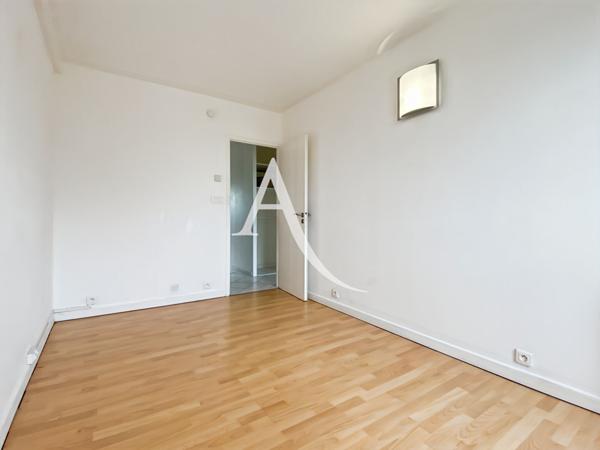 Appartement Bois D Arcy 4 pièce(s) 79.50 m2