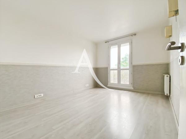 Appartement Bois D Arcy 4 pièce(s) 79.50 m2