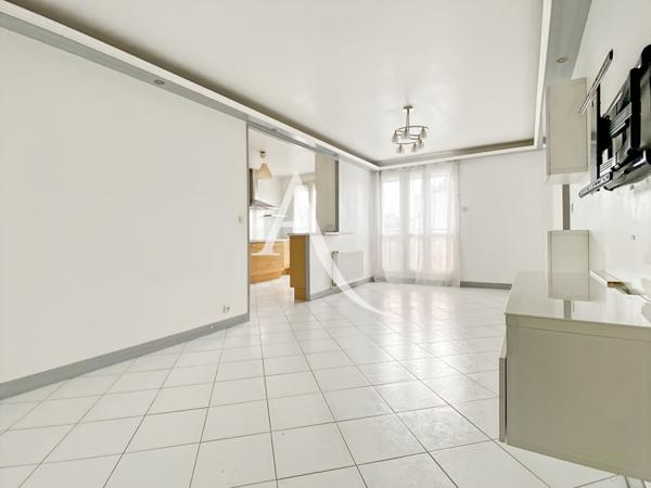 Appartement Bois D Arcy 4 pièce(s) 79.50 m2