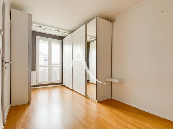 Appartement Bois D Arcy 4 pièce(s) 79.50 m2