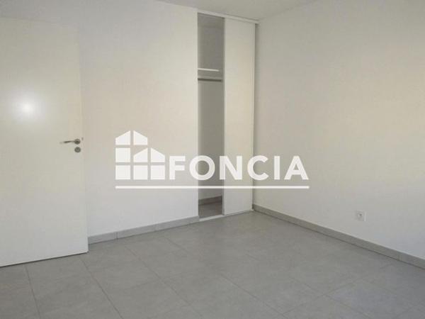 Location Appartement 2 pièces 39 m² - 77 RUE REGUELONGUE Toulouse 31100