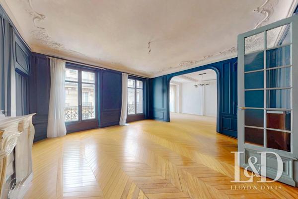 APPARTEMENT FAMILIAL