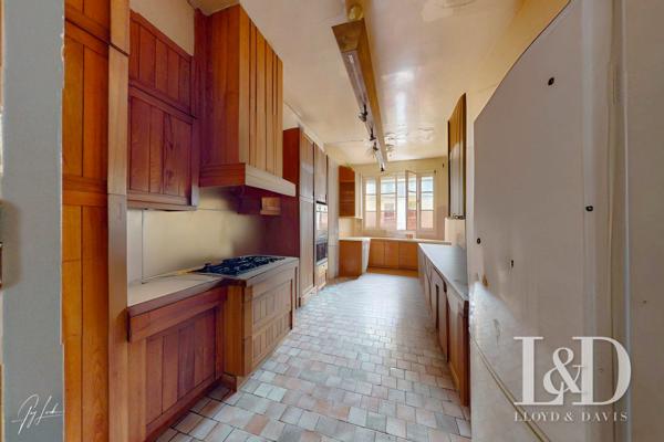 APPARTEMENT FAMILIAL