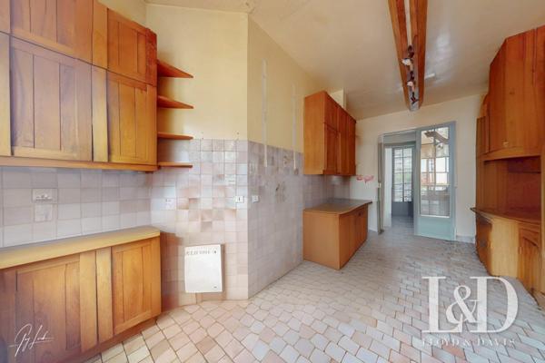 APPARTEMENT FAMILIAL