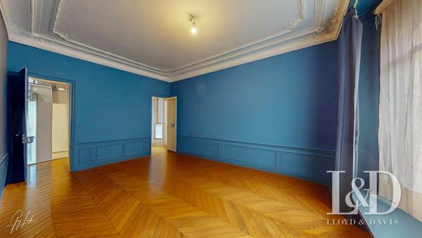 APPARTEMENT FAMILIAL