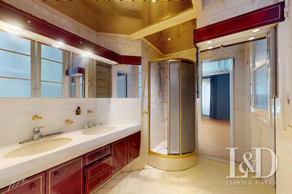 APPARTEMENT FAMILIAL